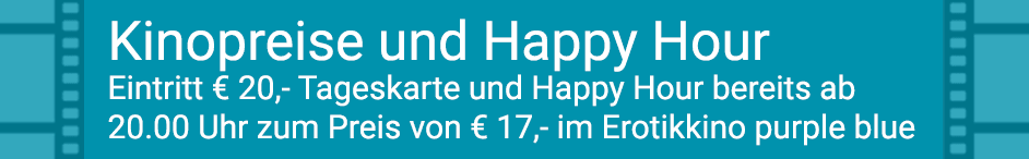 Preise im Erotikkino purple blue